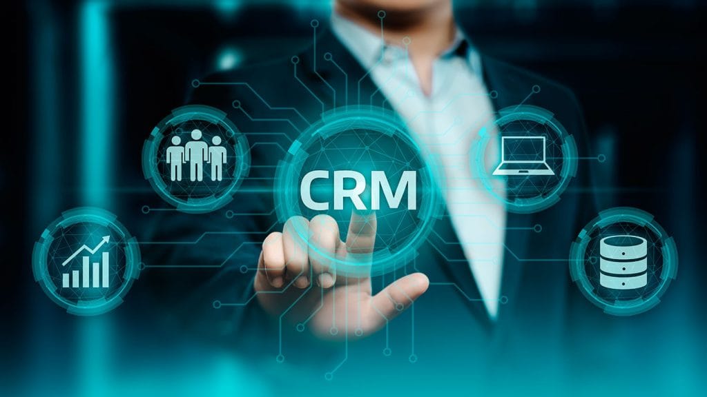 CRM Yazılımı