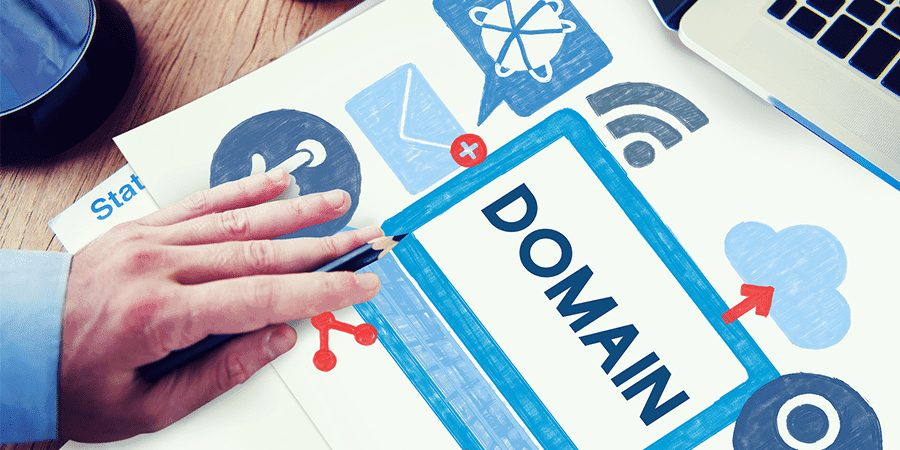 Domain