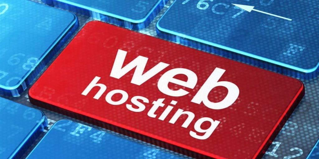 Web Hosting