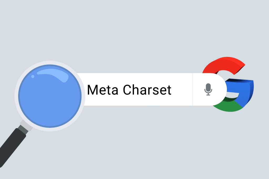 Meta Charset