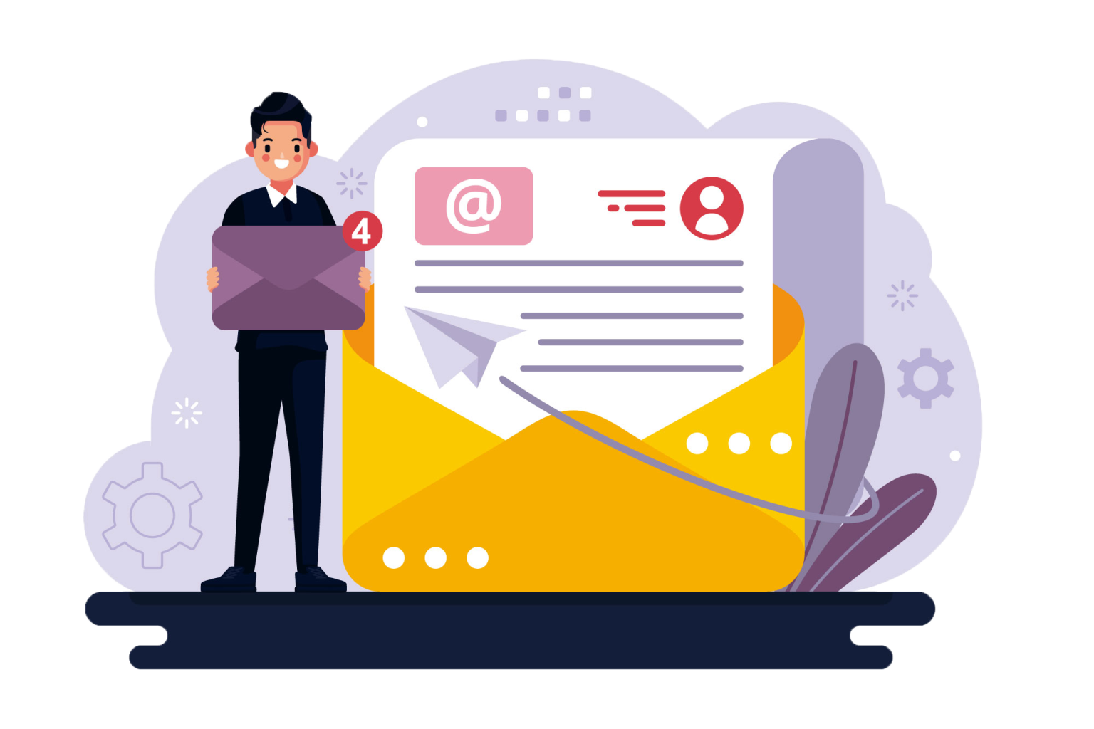 Mailler Kurumsal E-Mail | Mez Bilişim Dijital Ajans