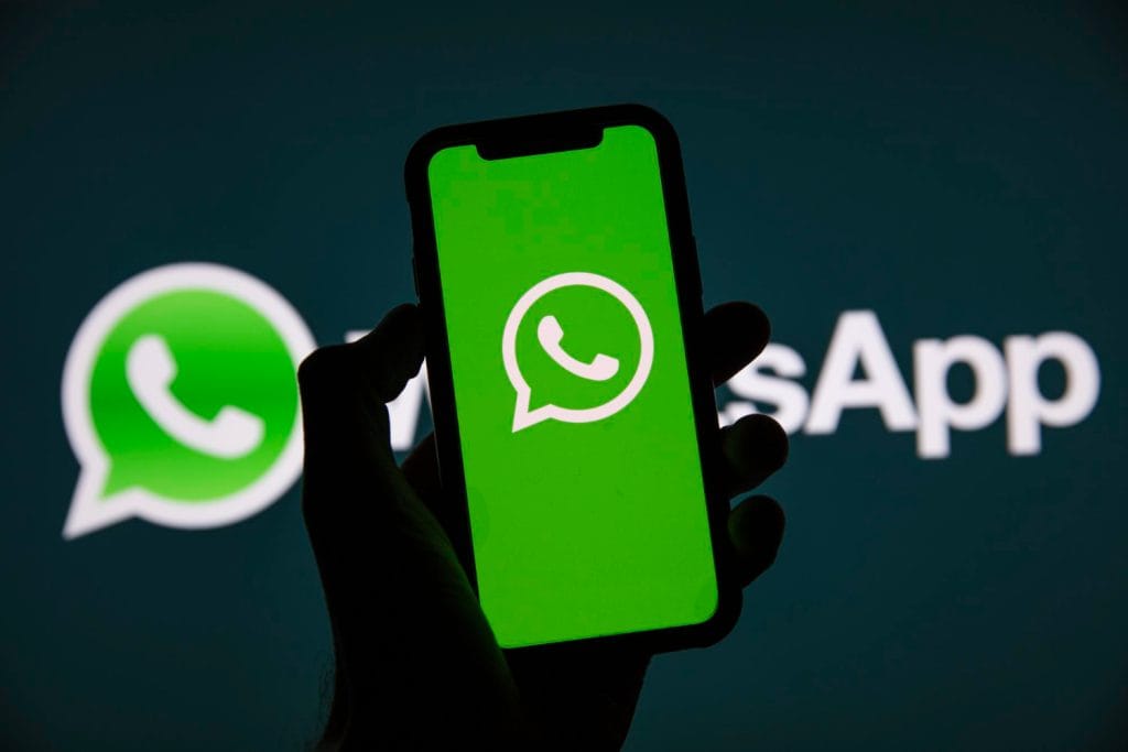 WhatsApp'ı