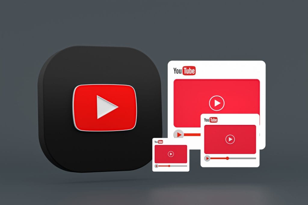 Youtube Algoritması