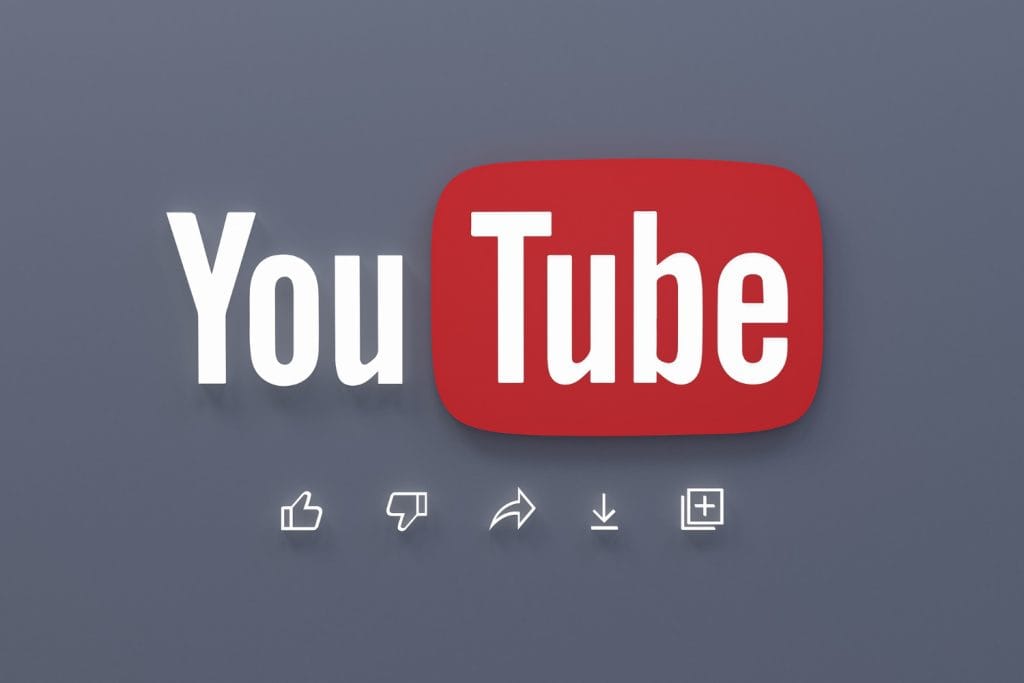 Youtube Algoritması